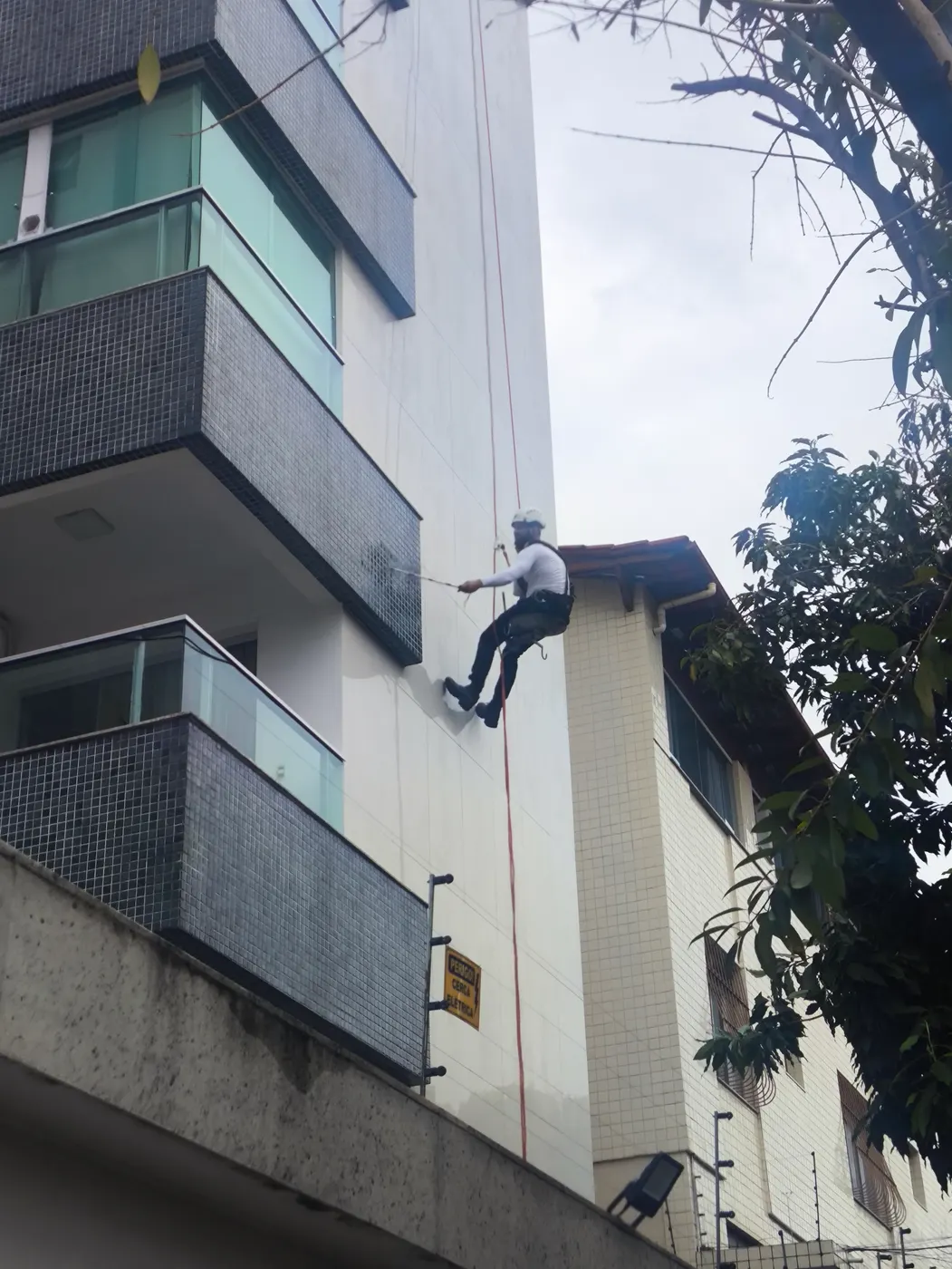 Orçamento de Pintura Predial e Reforma de Fachada